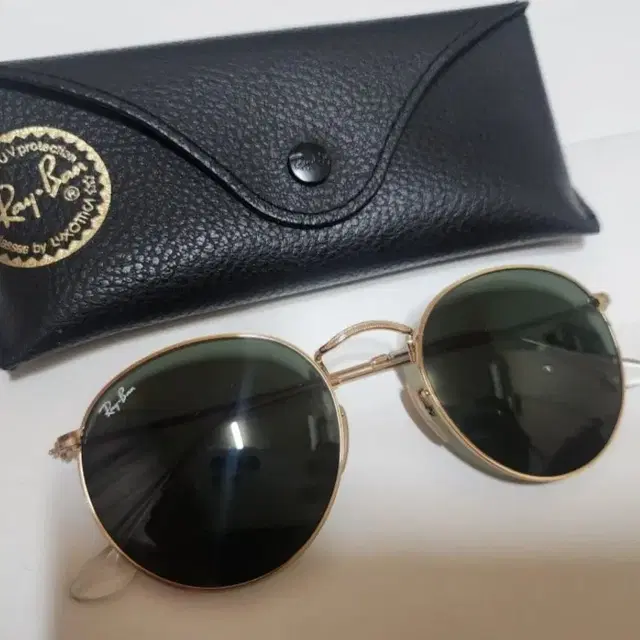 레이밴 Rayban RB3447 연예인 썬글라스