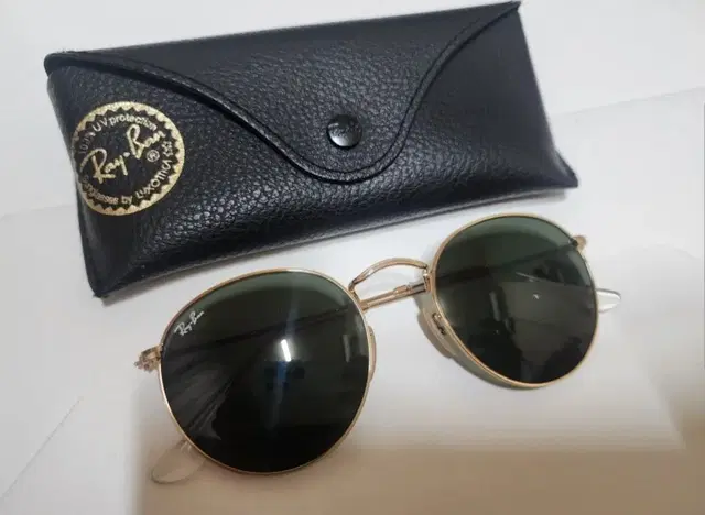 레이밴 Rayban RB3447 연예인 썬글라스