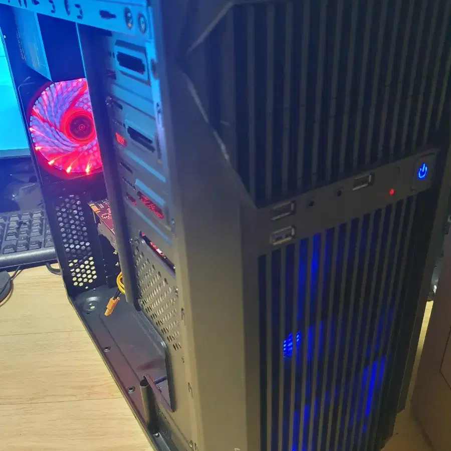 i7 3770 gtx 1050ti