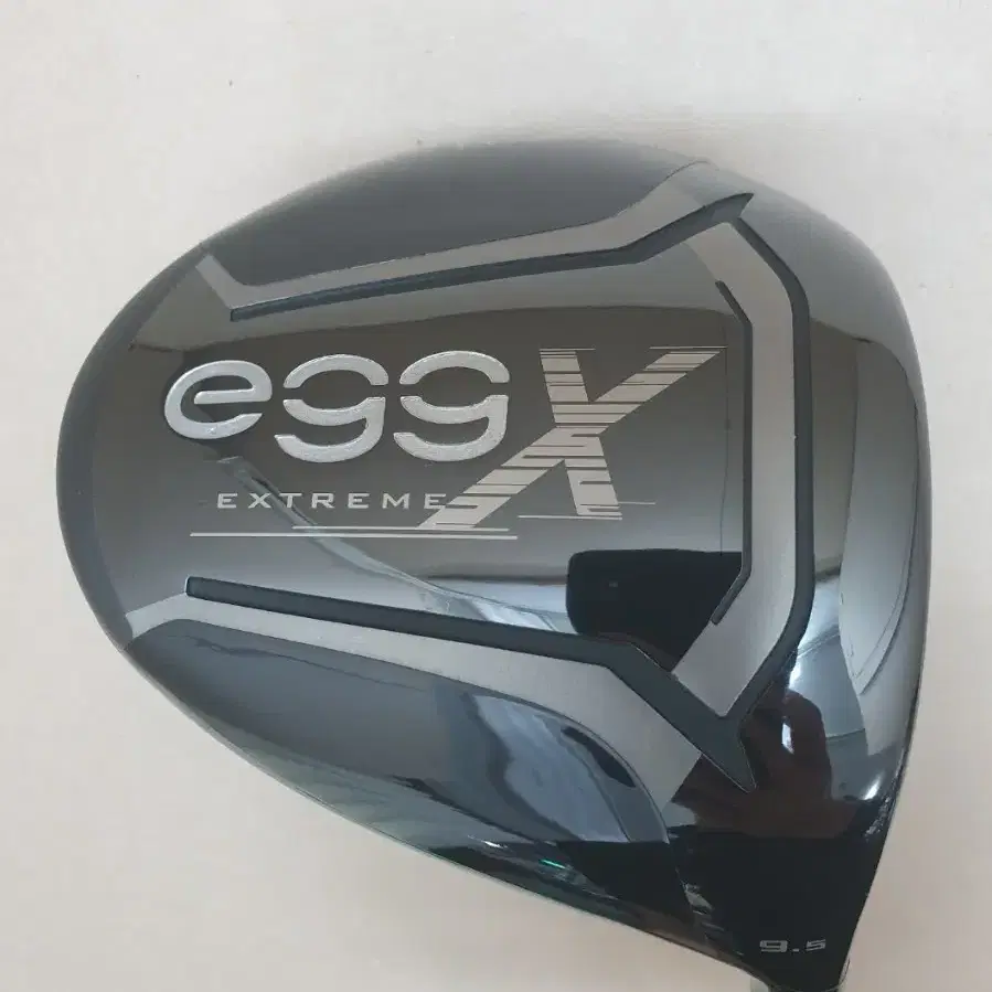 PRGR EGG 익스트림 X 9.5도 M-43 S 드라이버