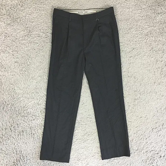 Black and white winter pants 32" waist