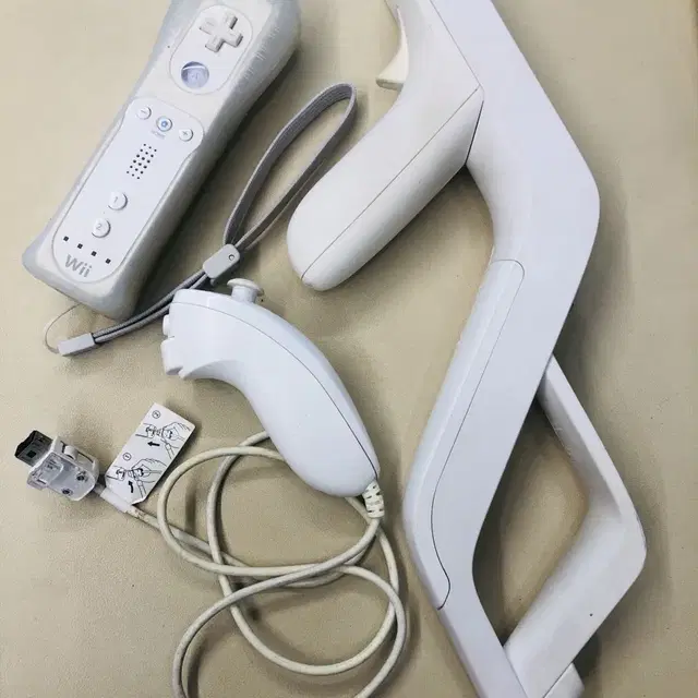 닌텐도 wii