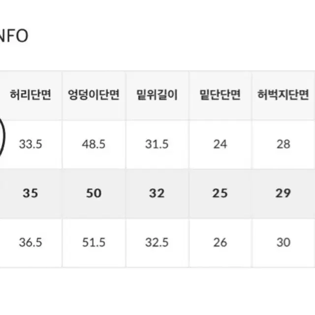 블랙업 위랏 스트레이트 와이드 코튼팬츠 S