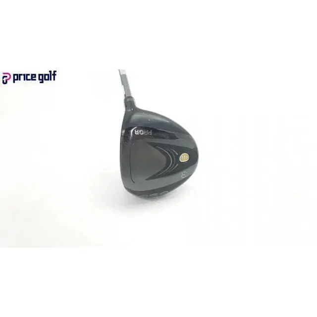 PRGR SUPER egg 3번 15도 M-37(R) 우드 정품 (...