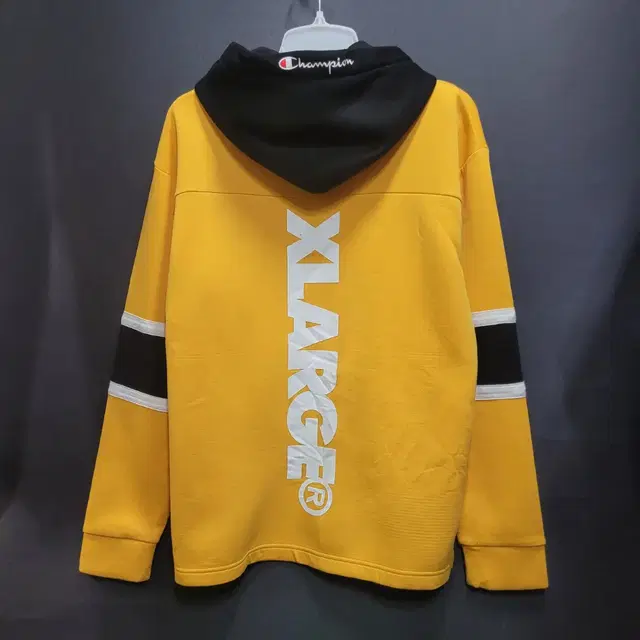 CHAMPION X XLARGE 챔피온 엑스라지 콜라보 후드(무료배송)