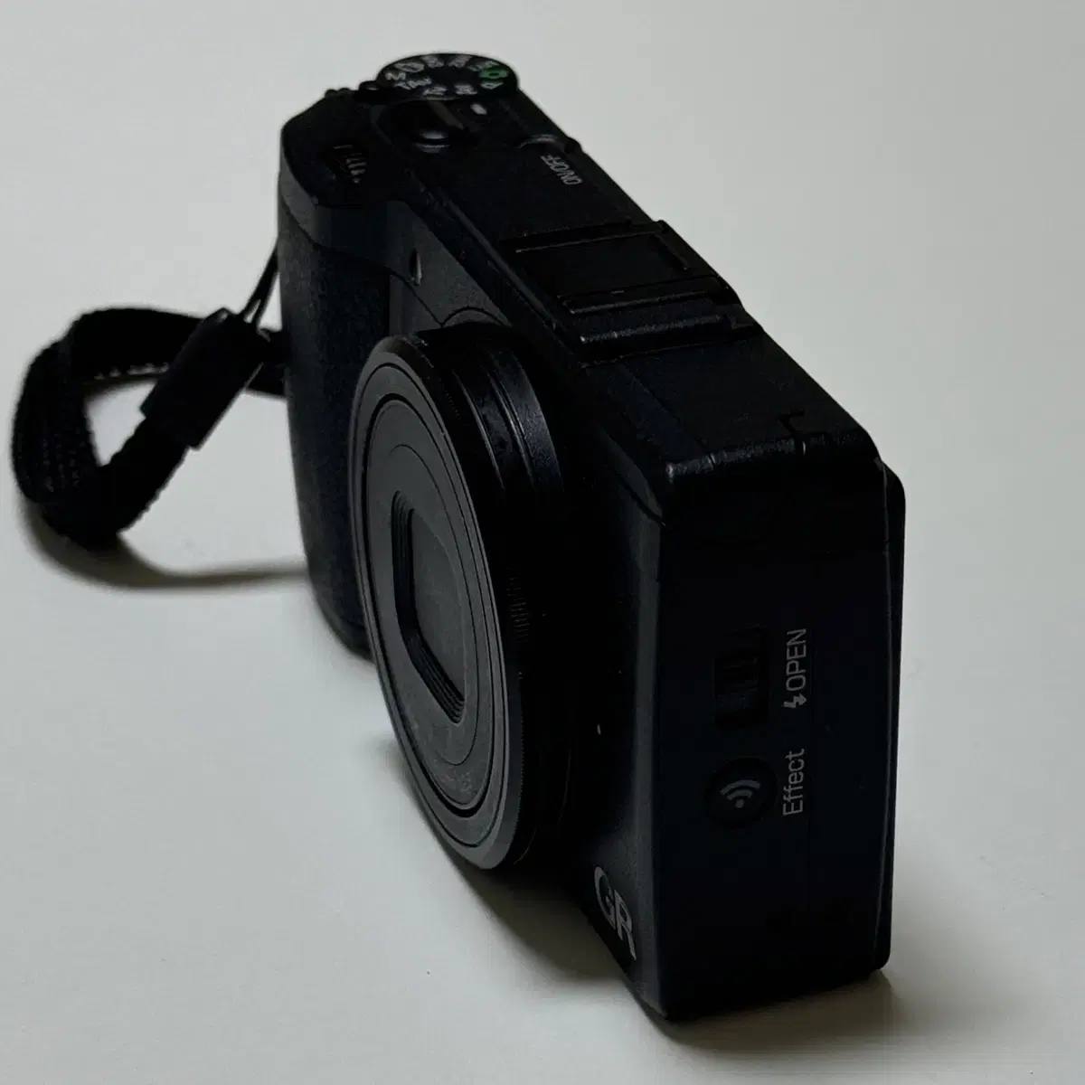 RICOH GR2 리코카메라 GR2 컷수300 이하