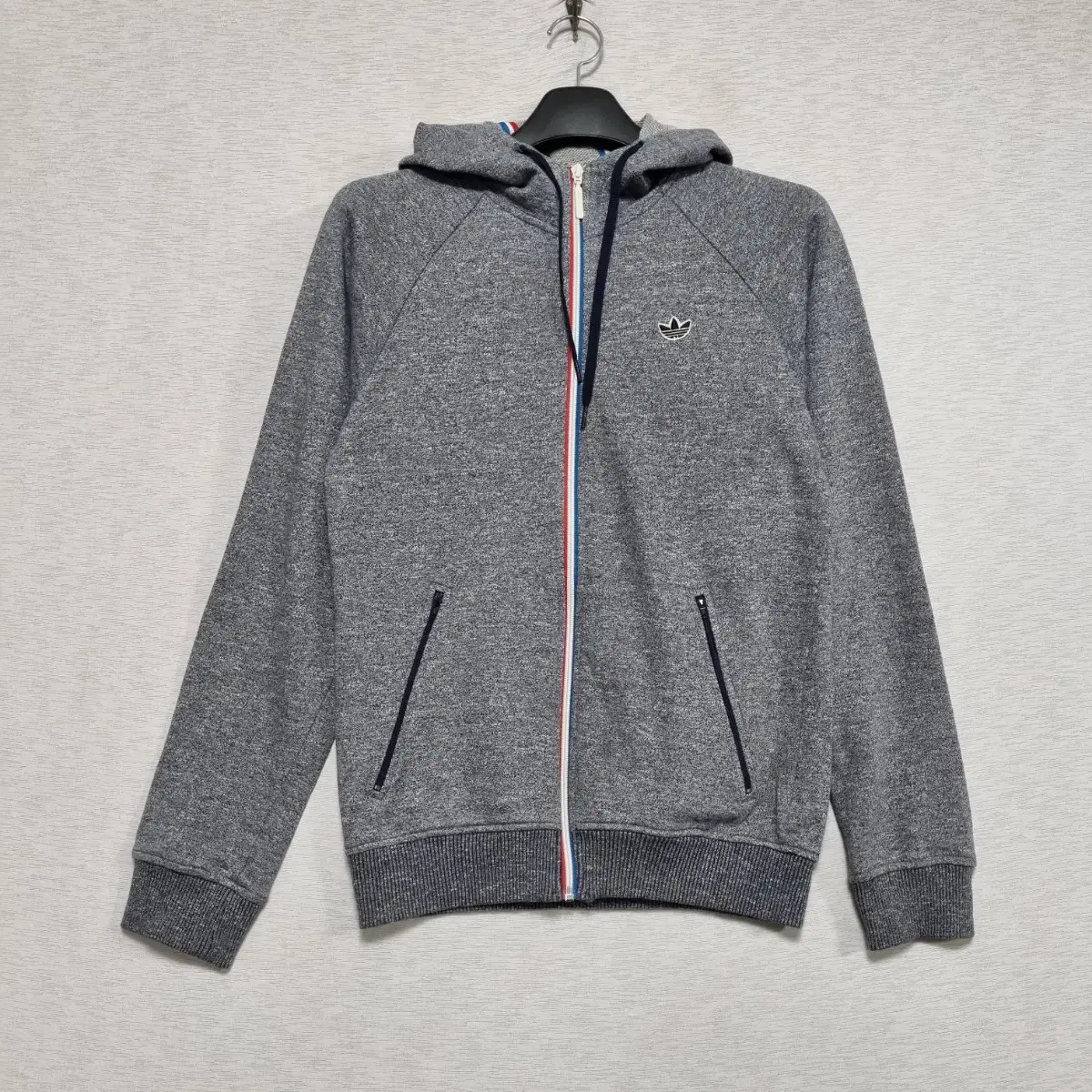 Adidas Zuri Hoodie Zip-Up M95ㅡ0910