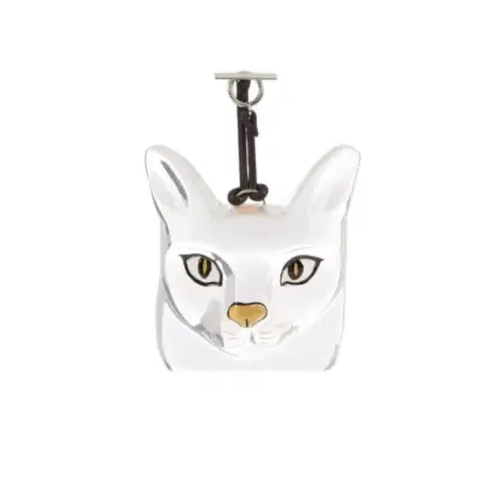 LOEWE Cat Face 로에베 고양이백참 구해요