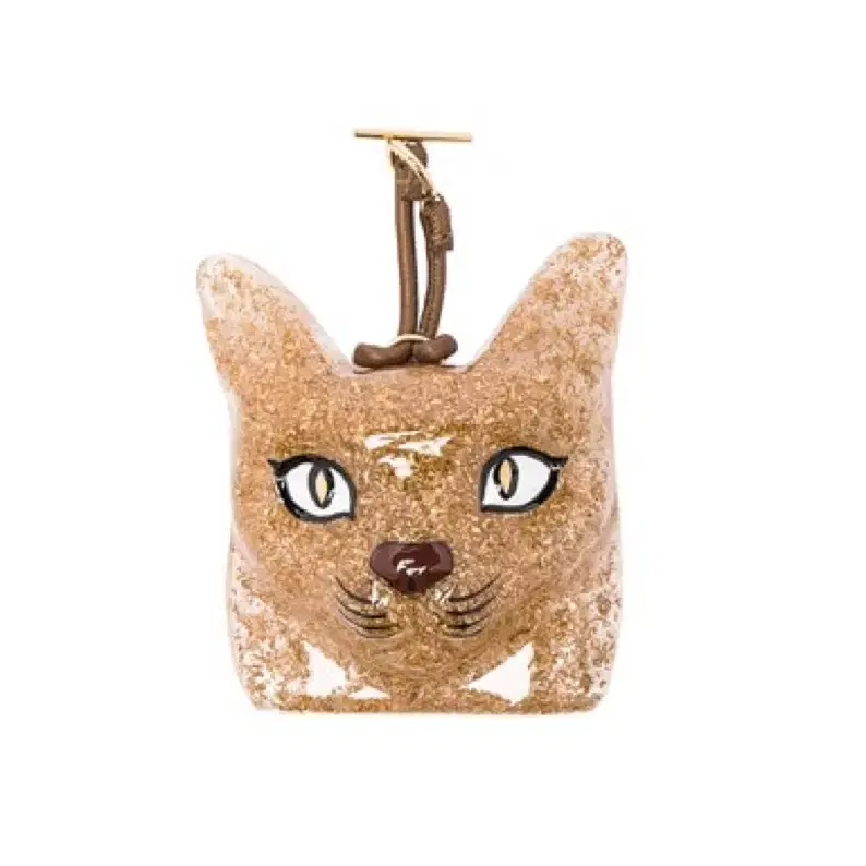 LOEWE Cat Face 로에베 고양이백참 구해요