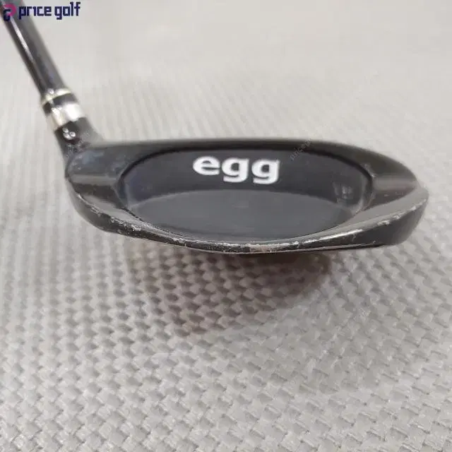 PRGR EGG SPOON 에그 스푼 PX-03D 3번 15도 우드...