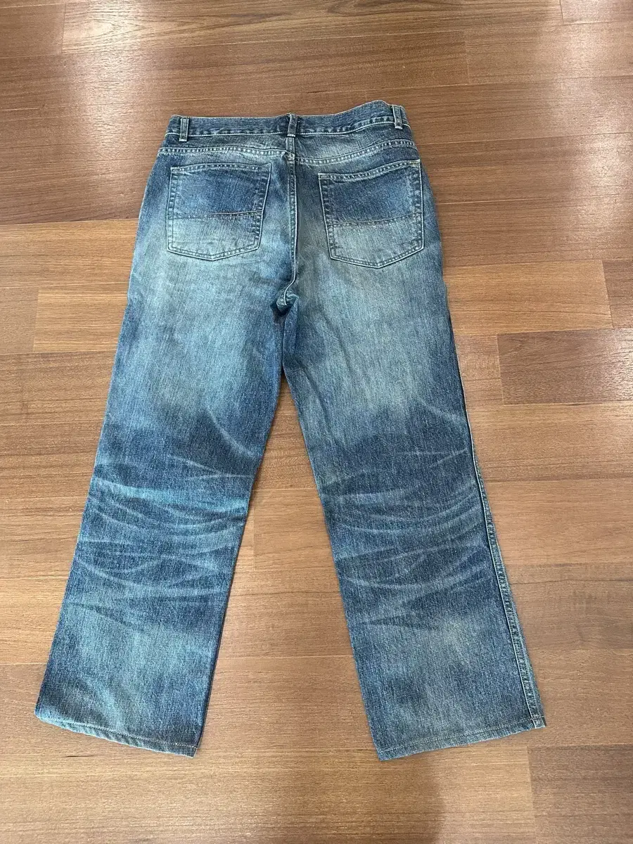 Tilate 301 Denim Medium