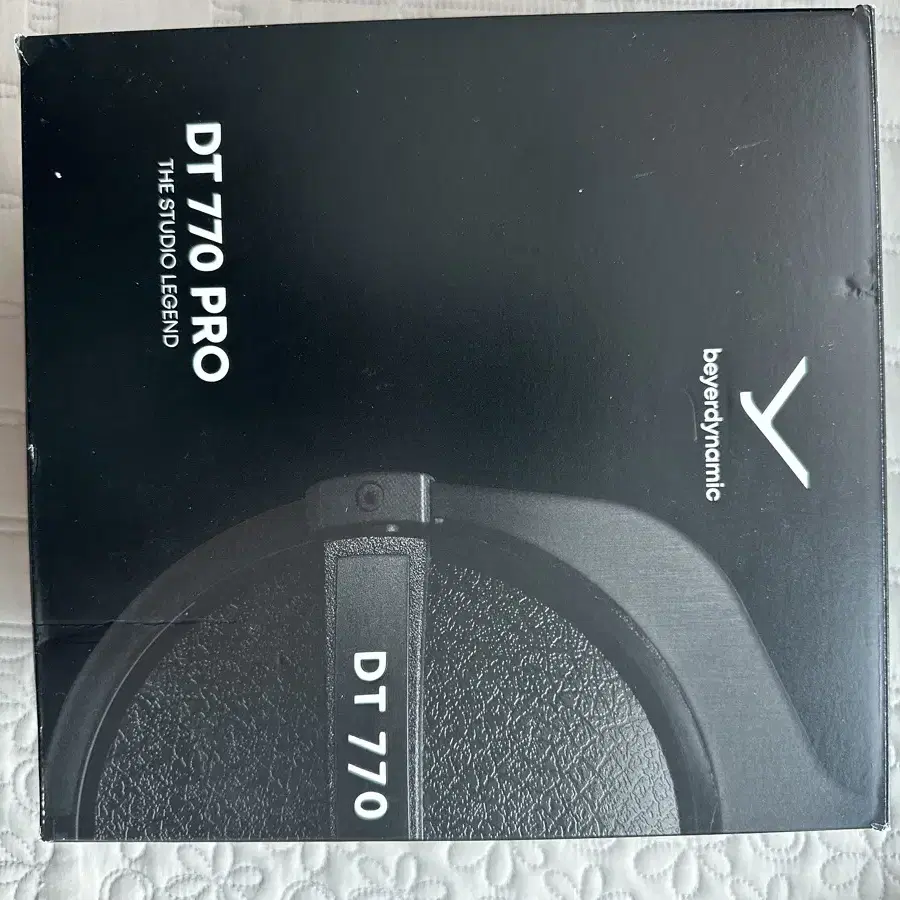 BEYER DYNAMIC DT-770 PRO 250옴 베이어다이나믹