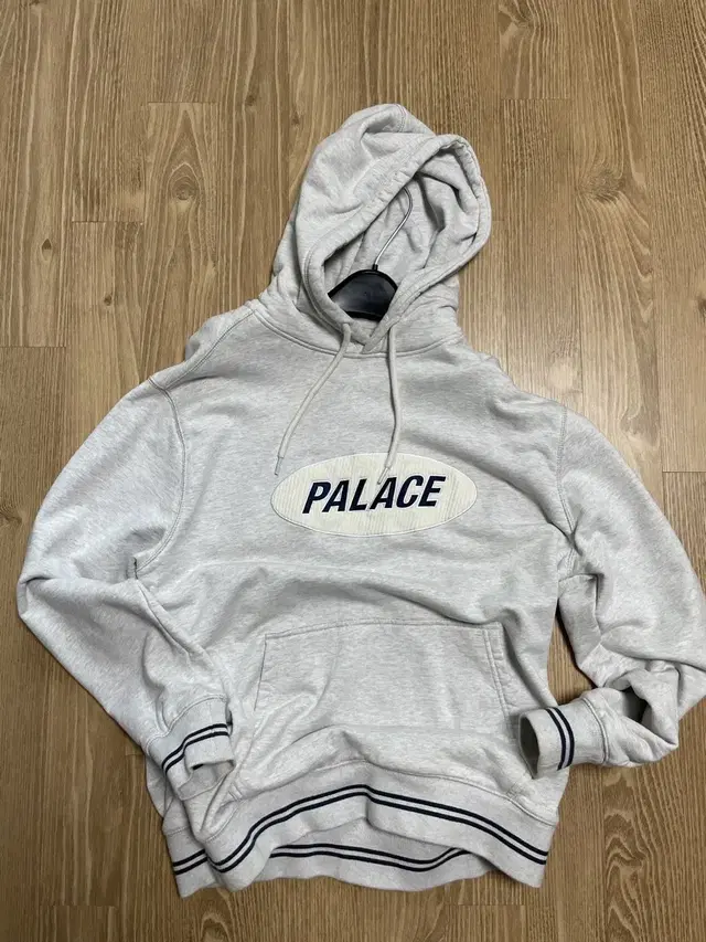 Palace 후드티 L