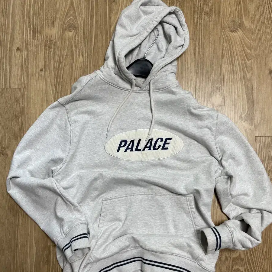 Palace 후드티 L