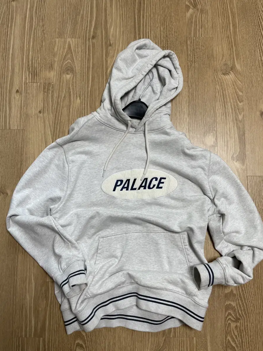 Palace 후드티 L