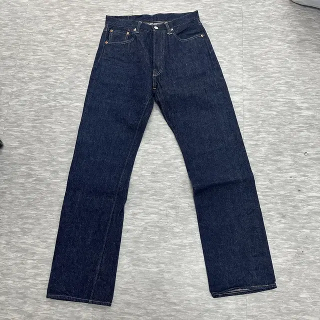 웨어하우스 800xx 14.5oz 32x32 새제품