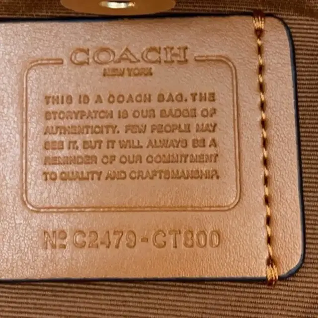 코치 COACH CT800 cpb 여자 가방 City Bucket 토트