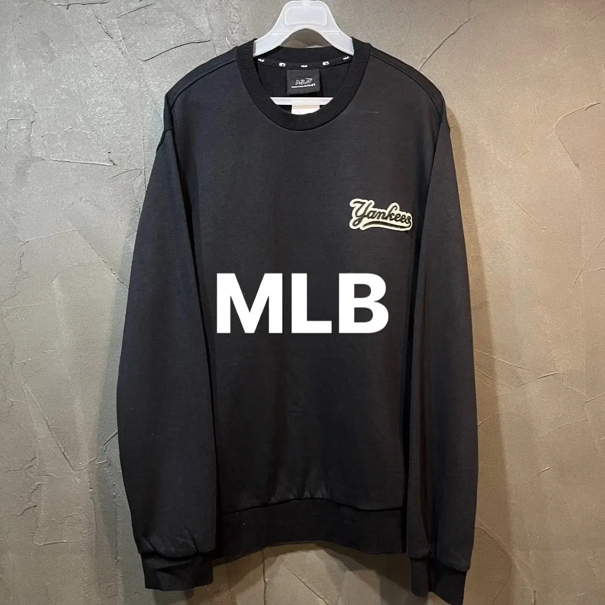 [L] MLB 양키즈 맨투맨