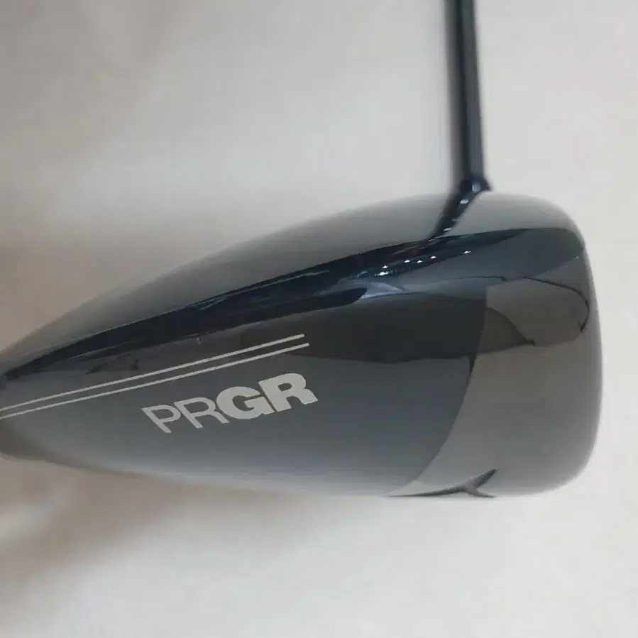 PRGR EGG 익스트림X 10.5도 M-37 R 드라이버