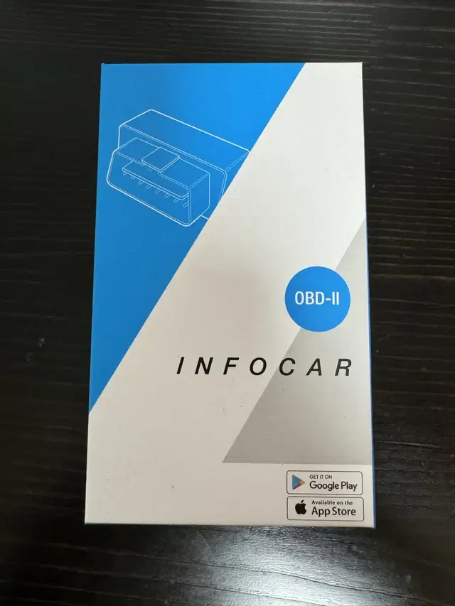 INFOCAR 인포카 차량진단기