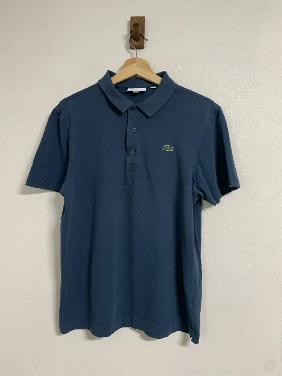 [4]Lacoste short sleeve karati