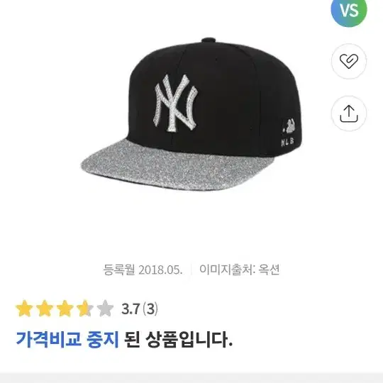 MLB 반짝이뉴욕양키스 스냅백 프리사이즈