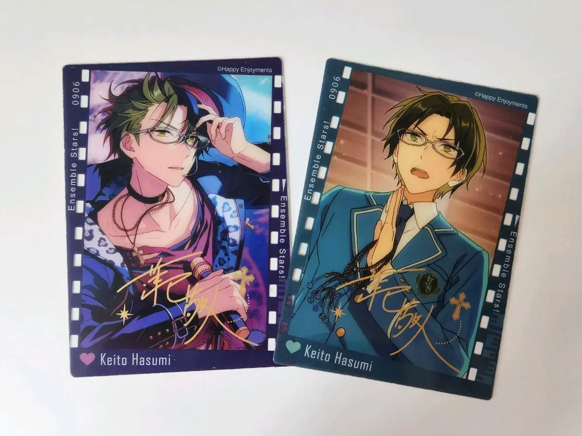 Anstar Memories Series polaroid A B Keito in bulk