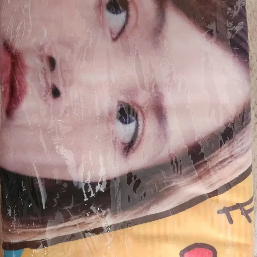 블랙핑크 리사 담요 blackpink lisa blanket