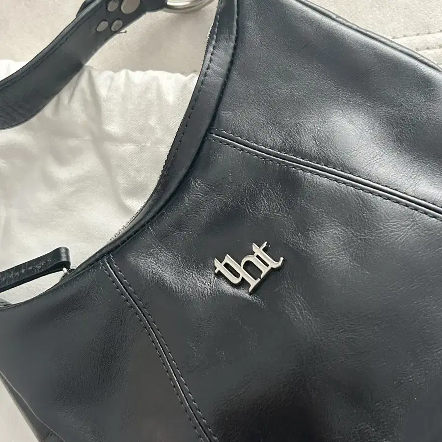 쓰리타임즈 Curio mini bag