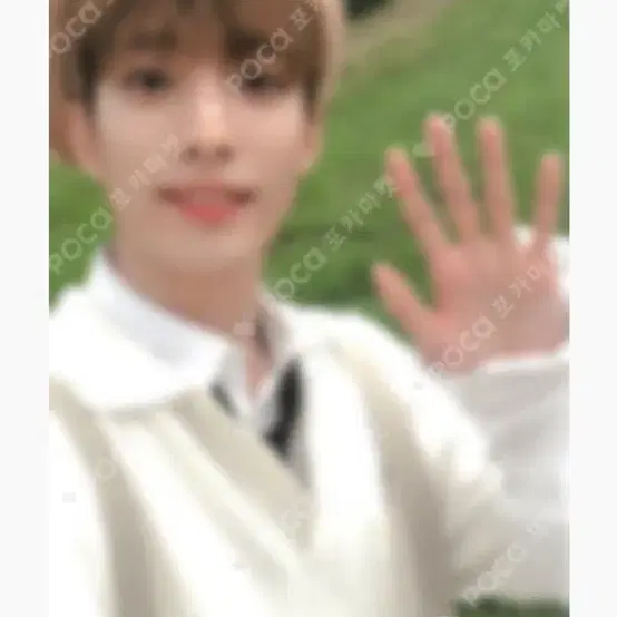 세븐틴 도겸 포카 싸게 양도받아요!