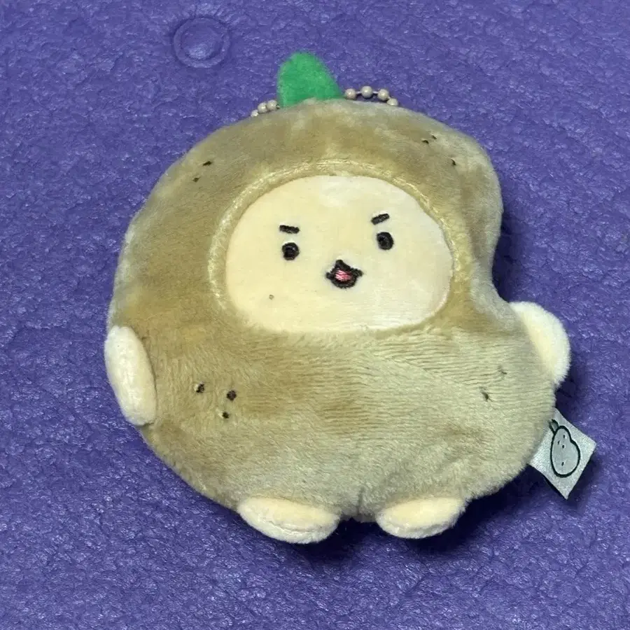 망그러진 곰 인형