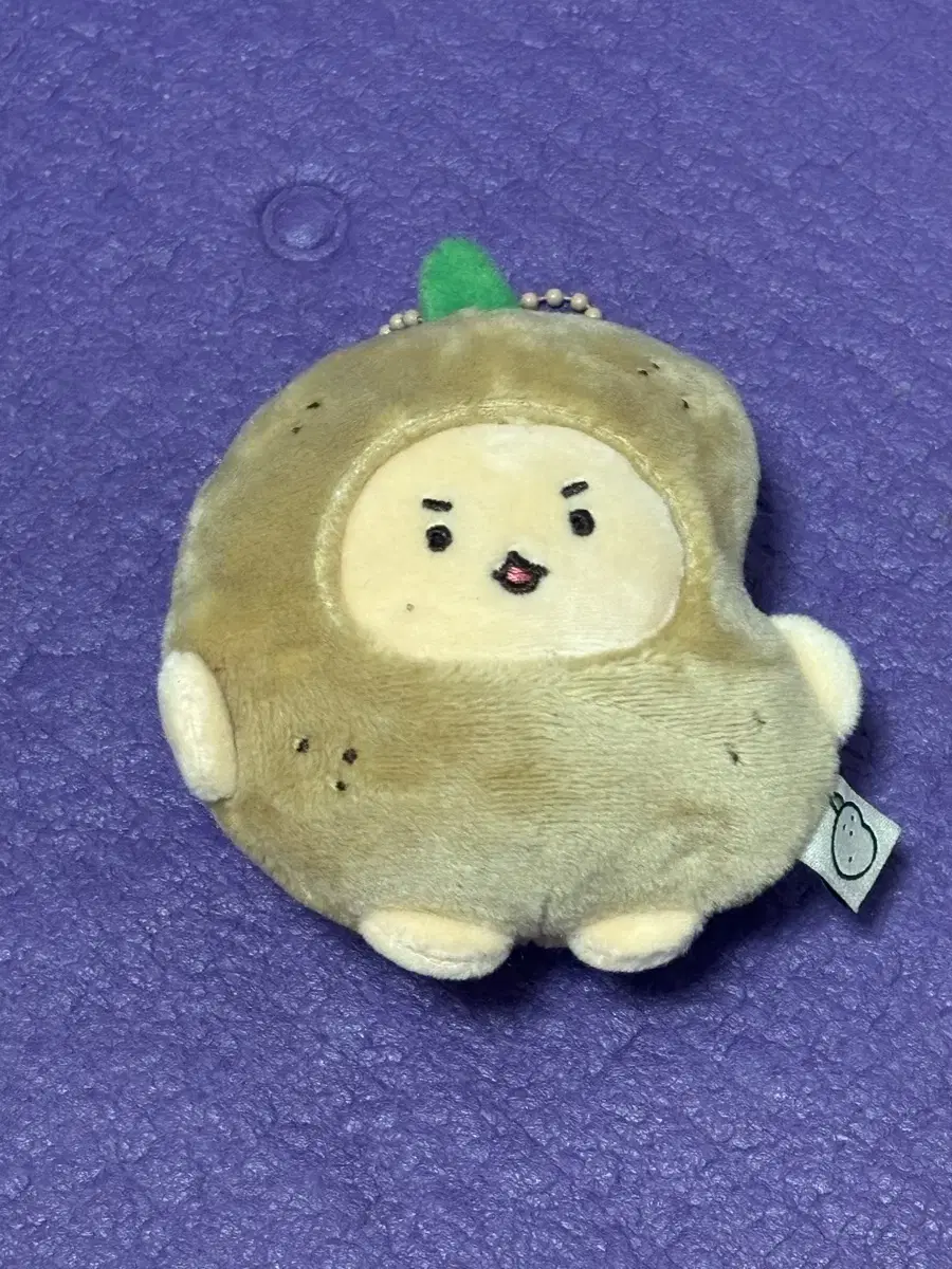 망그러진 곰 인형