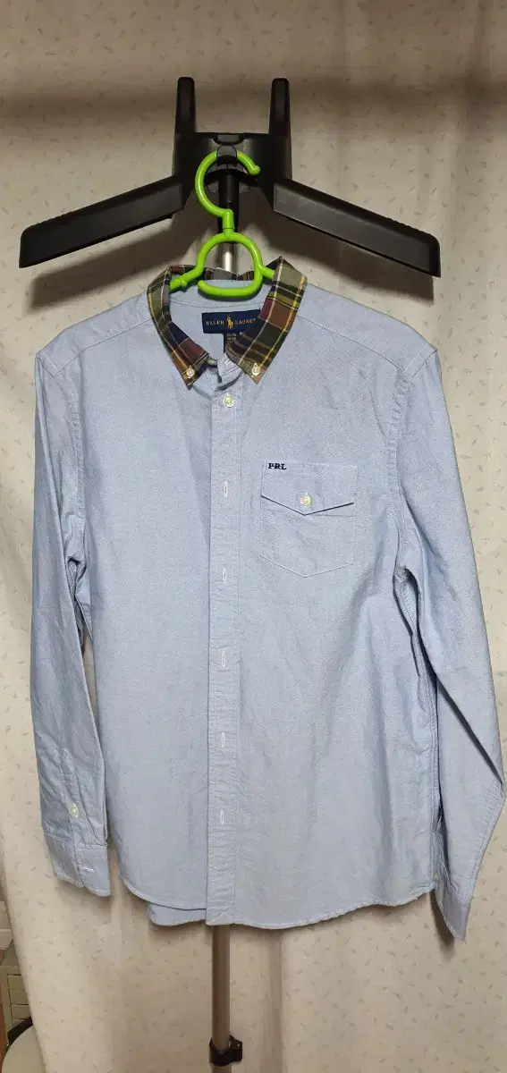 PRL Polo Ralph Lauren Genuine Shirt