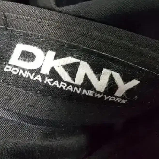 남 32인치) DKNY 바지