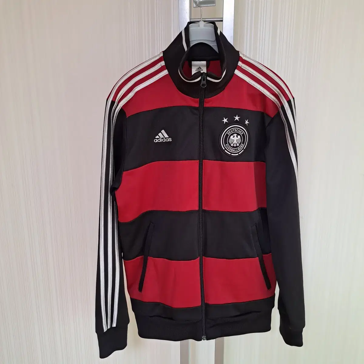 Adidas Jersey 100 Trektop