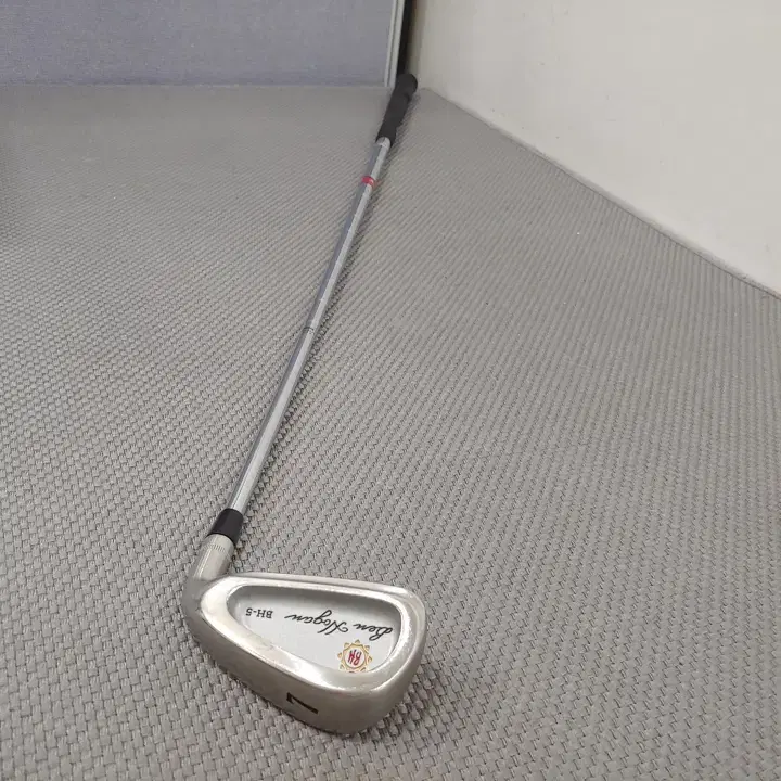 벤호건 BEN HOGAN BH5 7번 아이언순정 스틸