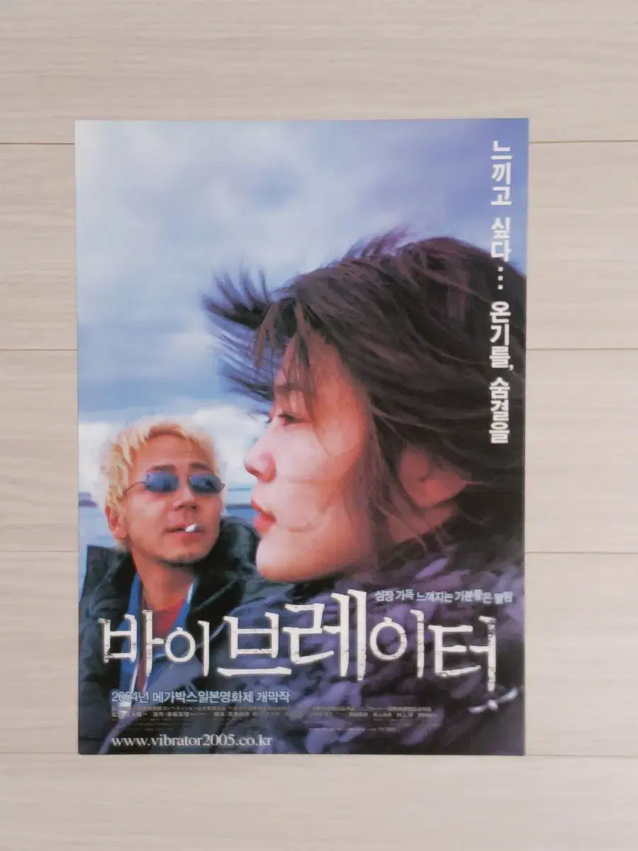 바이브레이터(2005년)