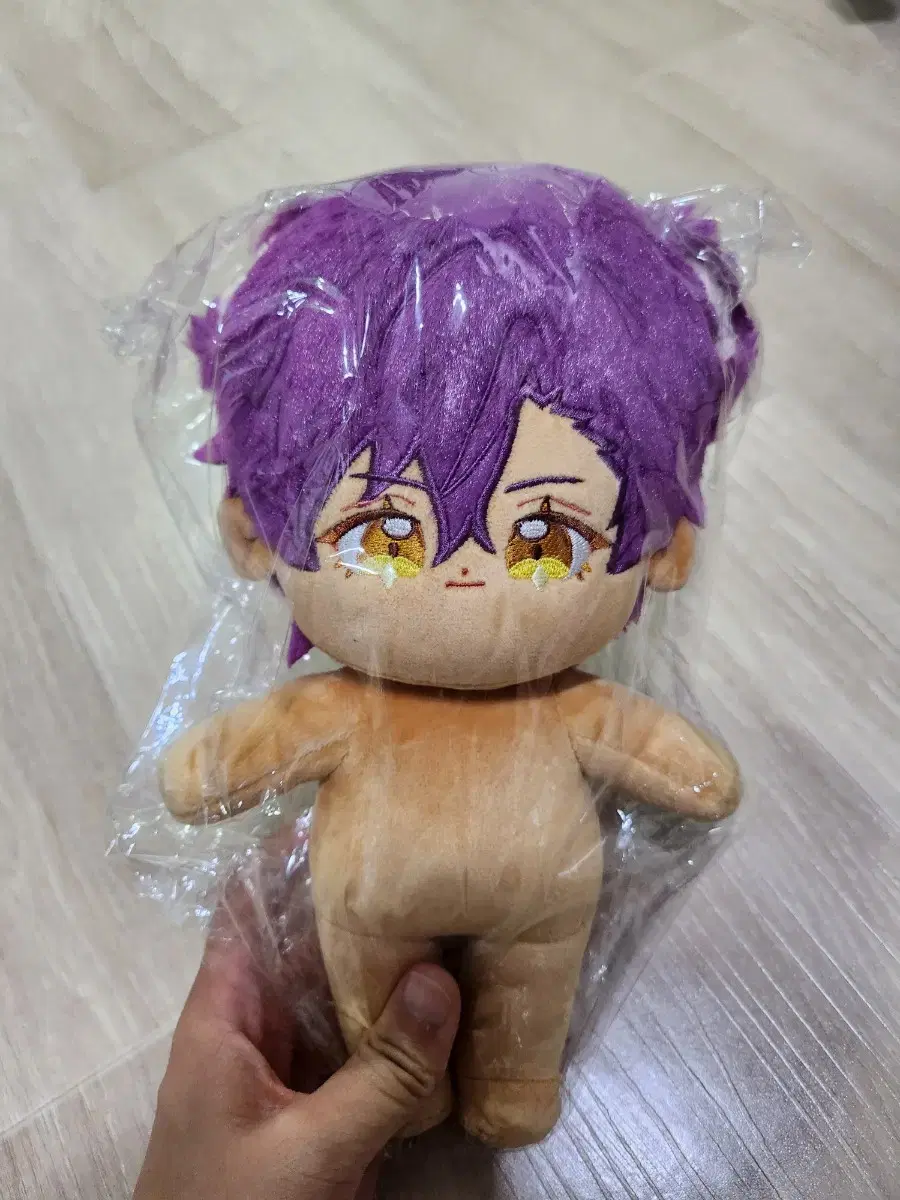 Anstar Adonis PropertyDoll WTS