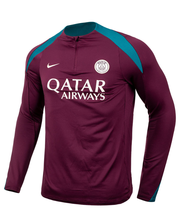 Paris Saint-Germain Nike Dryfit Drilltop