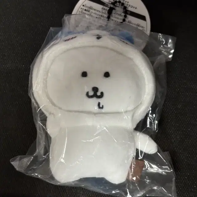 하치와레탈농담곰