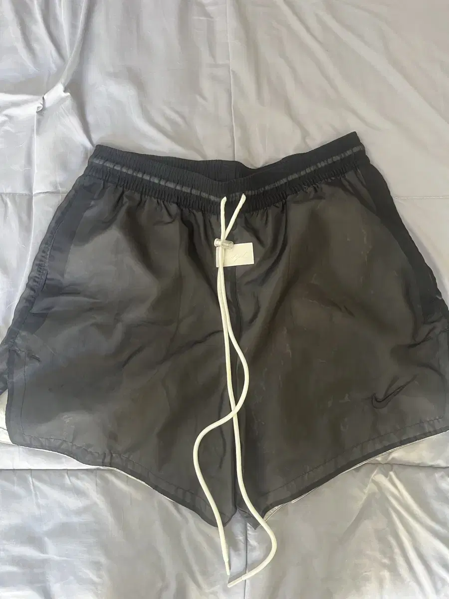 Nike Pier of God Shorts