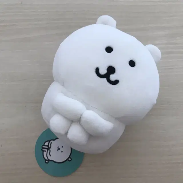 체육 꼬옥 앉은 농담곰 인형 체육곰 나가노마켓