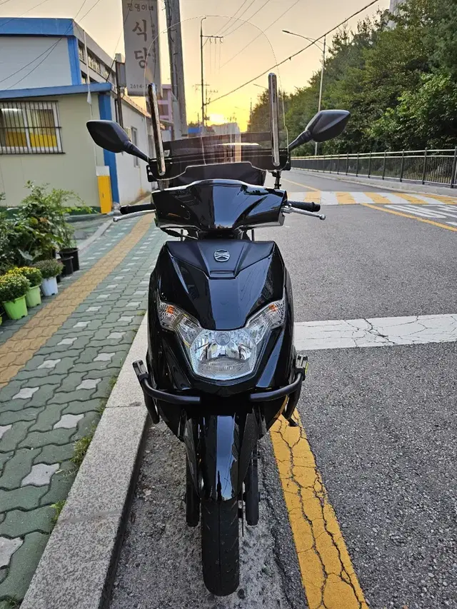 대림 VX125