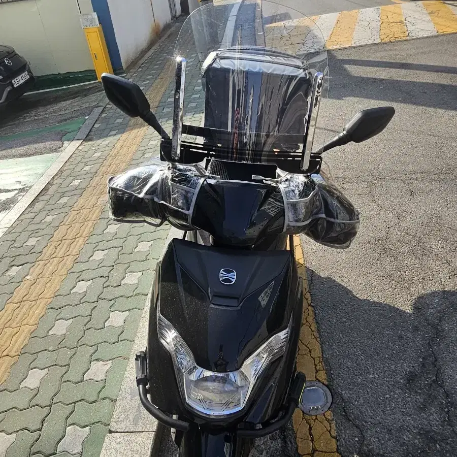 대림 VX125