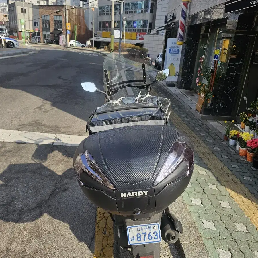 대림 VX125