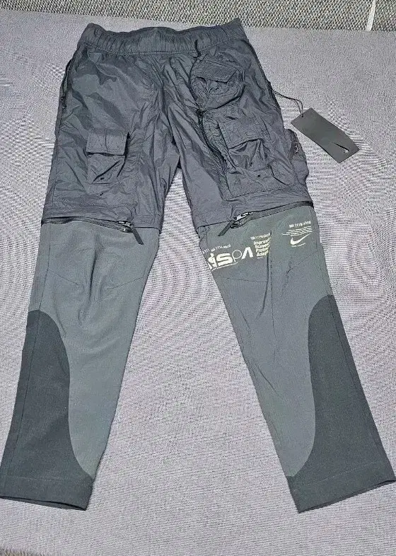 Nikeispa pants for sale.