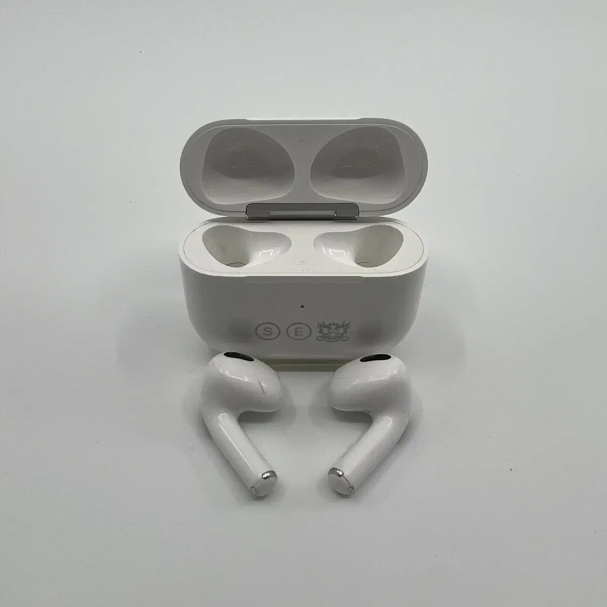 에어팟 3세대 AirPods 3th [MagSafe] (C급)