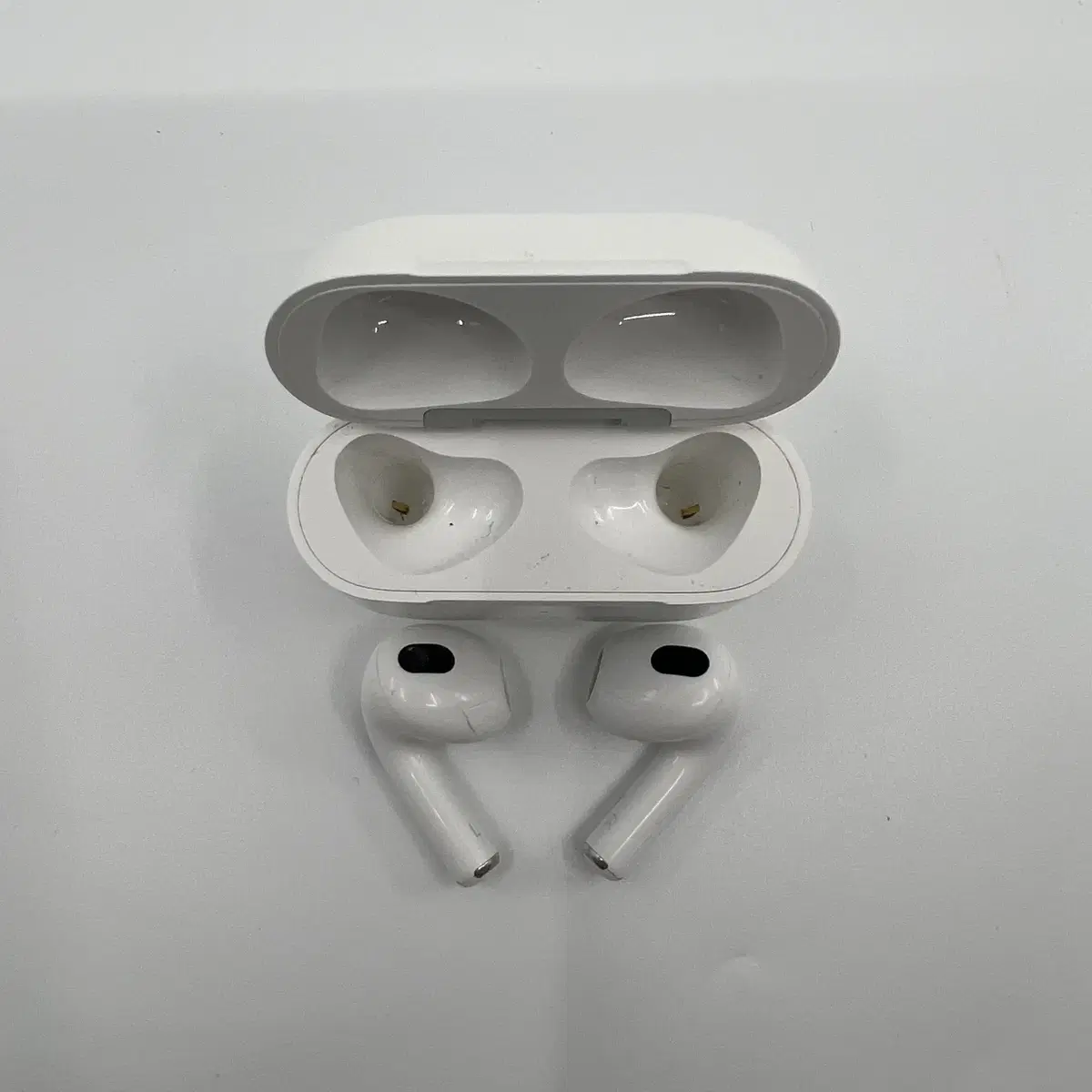 에어팟 3세대 AirPods 3th [MagSafe] (C급)