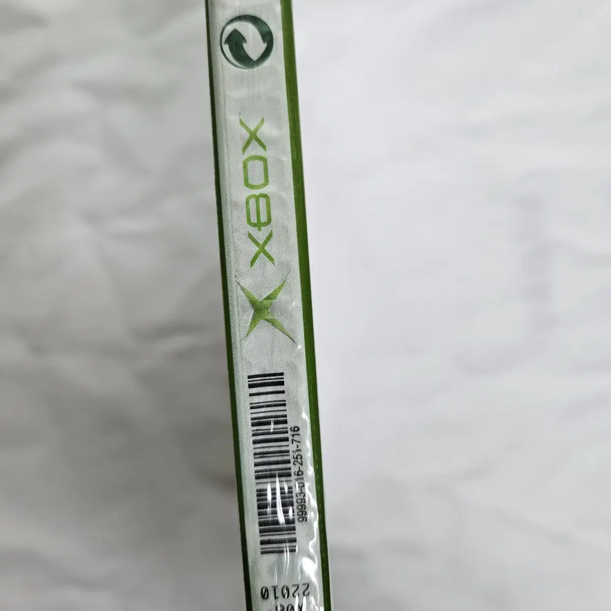 XBOX 데드 투 라이츠 (정발X)