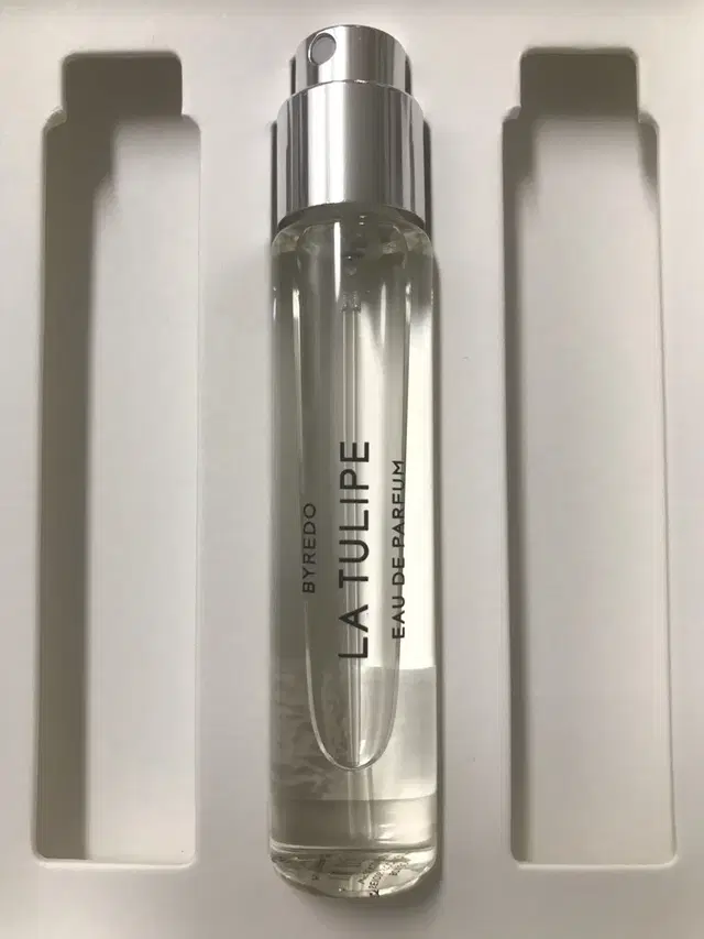 바이레도 라튤립 12ml 새상품